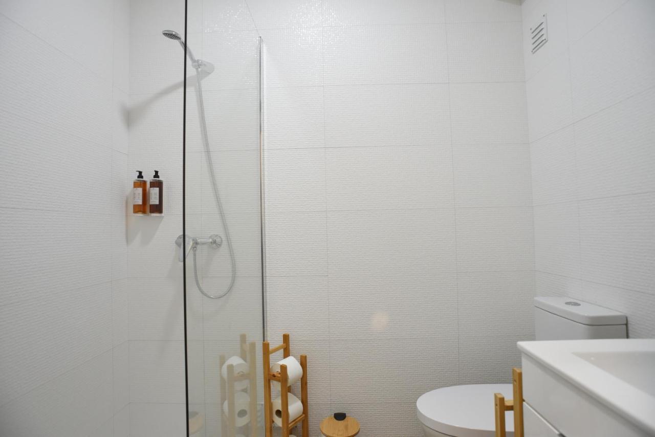 Niaazoreanapartments2, Aconchegante E Confortavel! Horta  Exterior photo